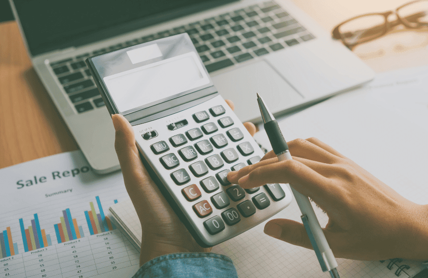 Calculating the Non-Concessional Contributions