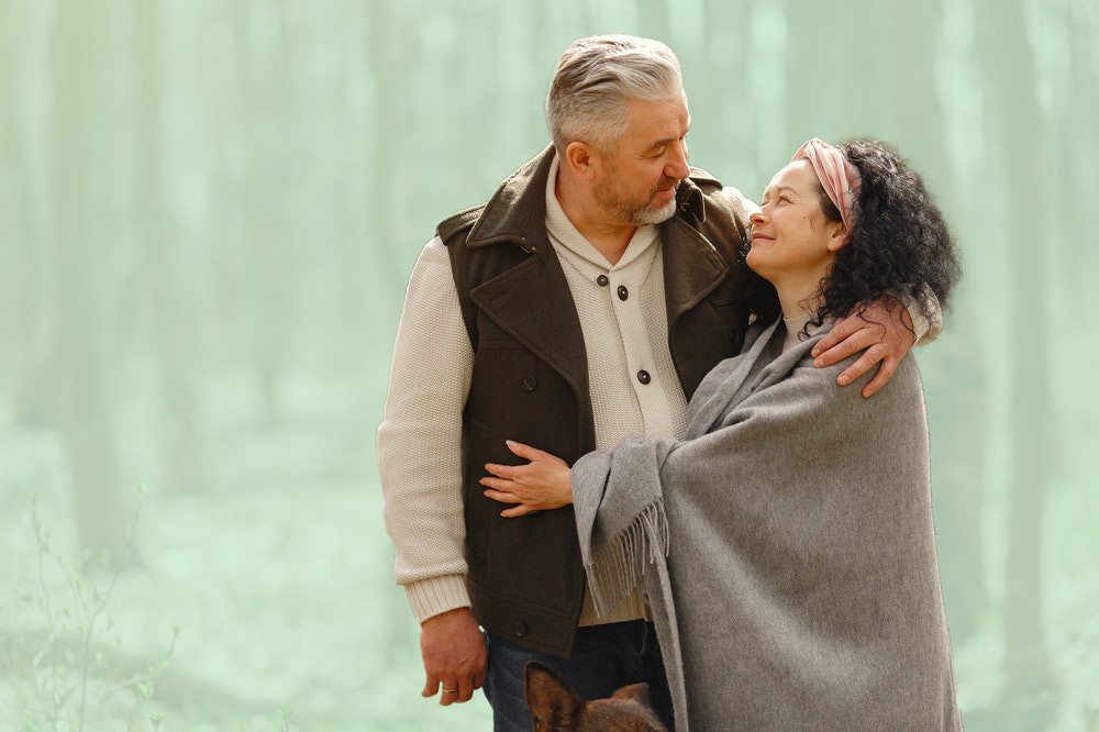 Creating A Retirement Plan For An Investment Savvy Couple In Their Second Marriage