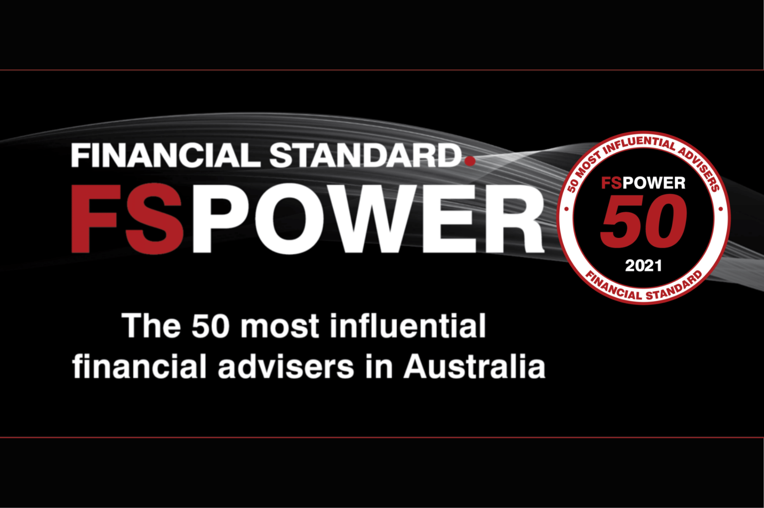 financial standard power 50