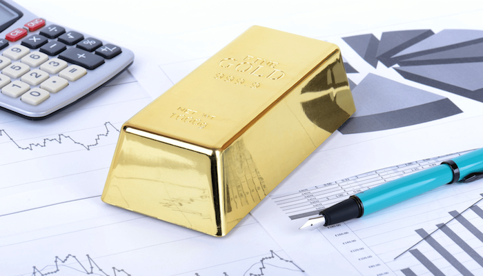 gold investment Australia 