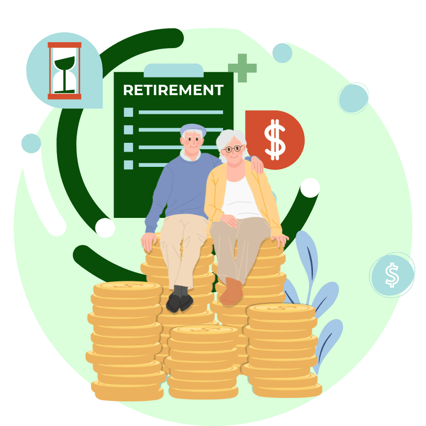 6 Key Factors Shaping How Much You Need to retire