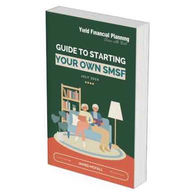 Guide to starting your own SMSF_July 24'
